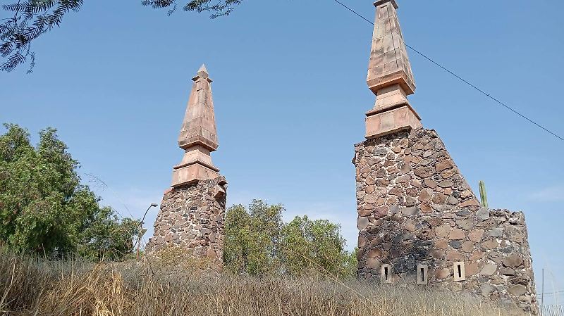Los “parques de bolsillo” aprovechan espacios pequeños para crear áreas limpias donde la gente pueda caminar y descansar.